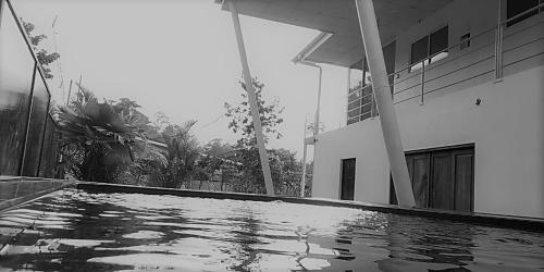 Apartamento Puerto Viejo Lodge