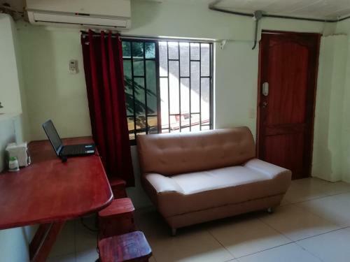 Hostal Sur� House Corcovado