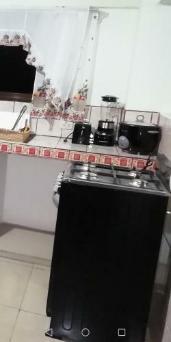 Hostal Sur� House Corcovado