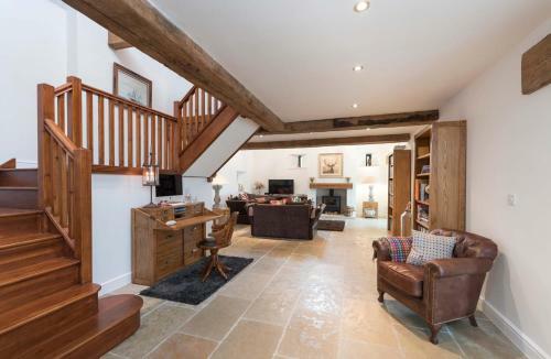 The Barn, Ellerby