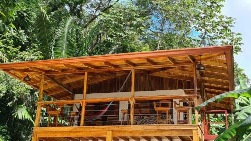 Villa Casa Guanacaste