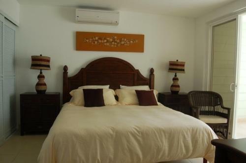Apartamento Olas Del Roble