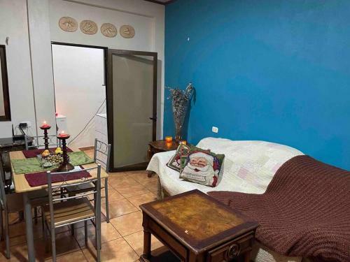 Hermoso Apartamento Frente A Playa