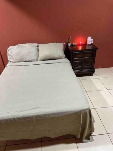 Hermoso Apartamento Frente A Playa