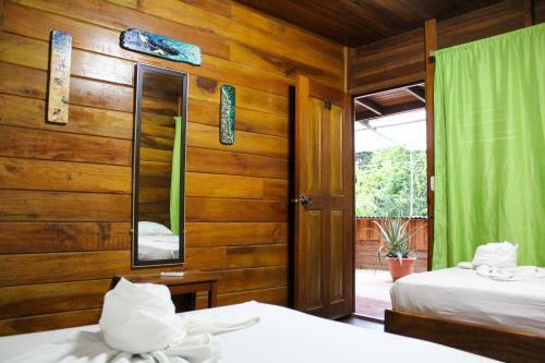 Hotel La Cascada