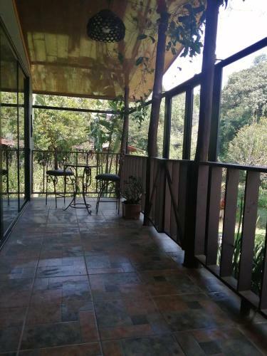 Bed & Breakfast Suite Y Loft Casa Tor�a