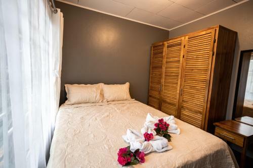 Hotel Casa Luz