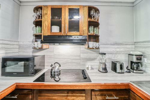 Apartamento Laguna Eco Village #207