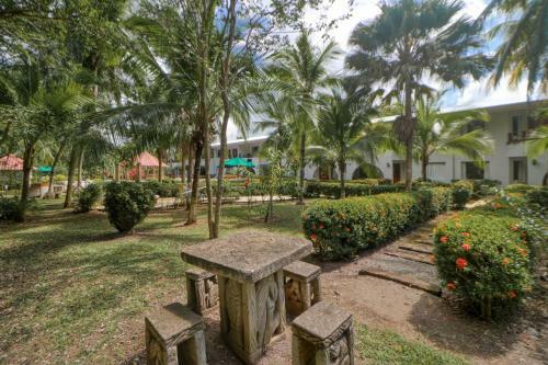 Apartamento Laguna Eco Village #210