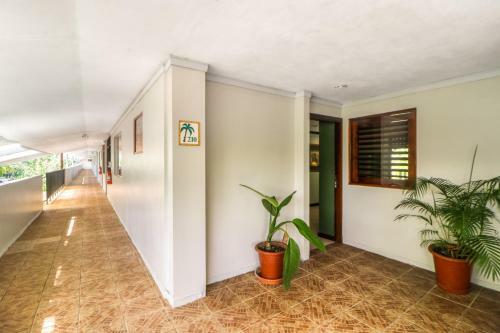 Apartamento Laguna Eco Village #210
