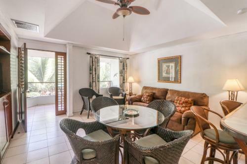 Apartamento Laguna Eco Village #210
