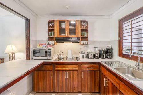 Apartamento Laguna Eco Village #210