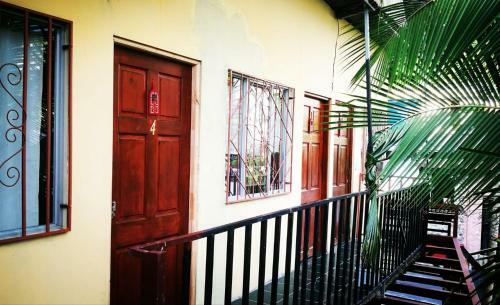 Hostal Apartamentos Morpho Cr