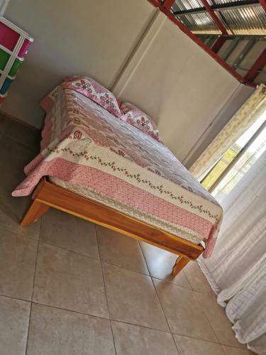 Casa Campo