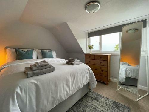Dunmorris Cottage