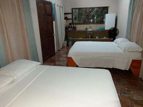 Apartamento Casa Escondida #1 ( Jungle View )