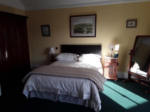 Hostal Kilmorie House