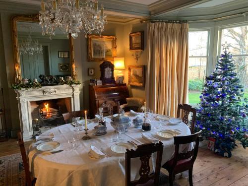 Hostal Kilmorie House