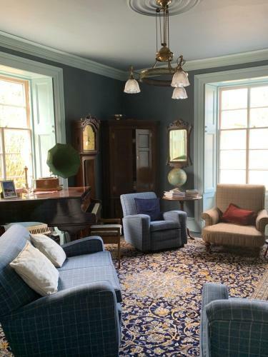 Hostal Kilmorie House