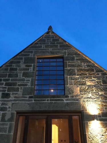 Hostal Kilmorie House