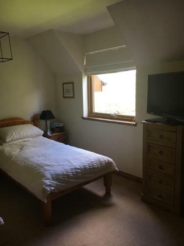 Bed & Breakfast Old Mills Garden
