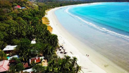 Bed & Breakfast Macao Beach
