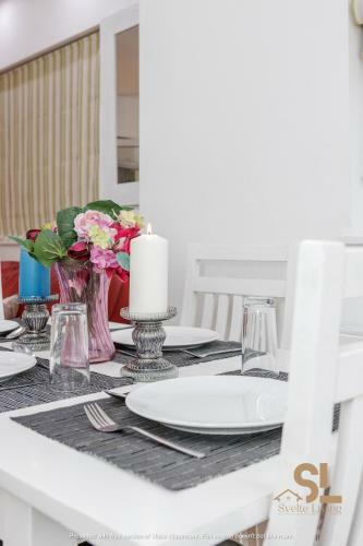 Enfield House By Svelte Living
