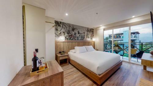 Origen Hotel Boutique