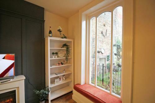 Unique Cambridgeshire Home Full Of Character
