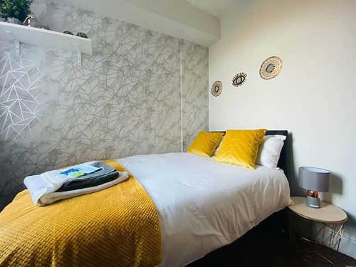 Townhouse @ Etruria Vale Road Stoke