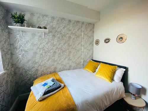 Townhouse @ Etruria Vale Road Stoke