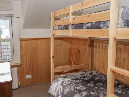 Apartamentos The Rest, Eyemouth