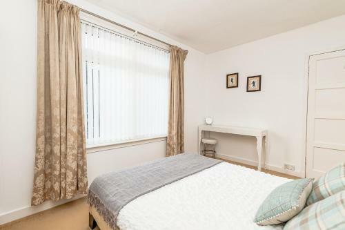 Balmoral Residence 30 Mins From Edinburgh And Glasgow