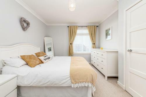 Balmoral Residence 30 Mins From Edinburgh And Glasgow