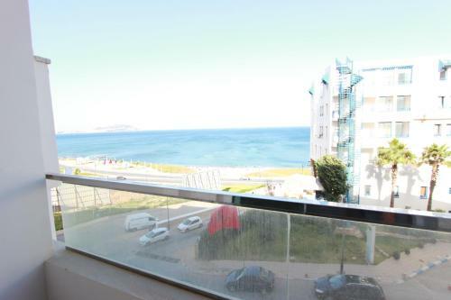 Apartamento Residence Touristique La Rambla