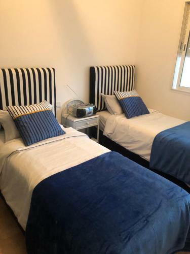 Apartamento Bleu Comme La Mer