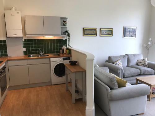Luxury City Centre Apartment, Exeter.