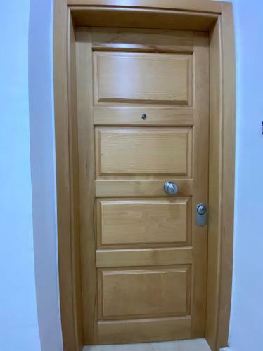 Apartamento ????????