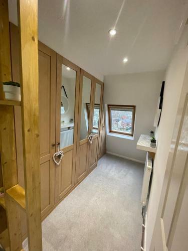 Holiday Home In Exeter Free Parking