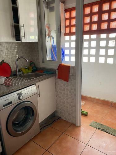 Apartamento Complexe R�sidentiel Bab Sebta