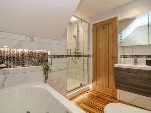 Orchard View Lodge