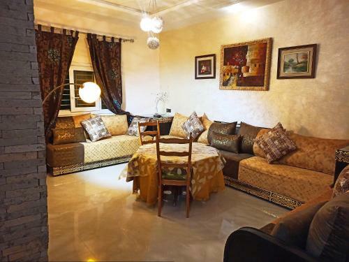 Apartamento Arz Villa Appart