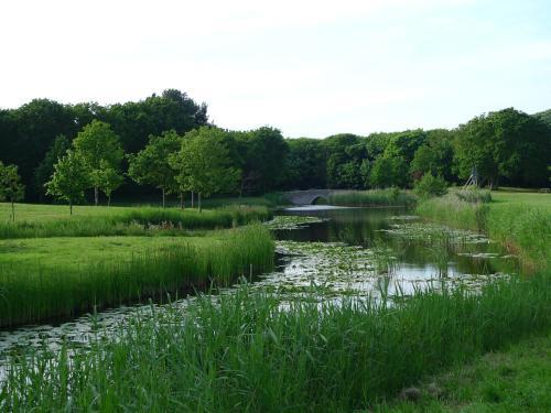 Apartamento De Wentehoeve