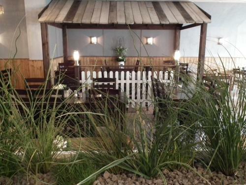 Hostal Kamerverhuur Mossels&meer