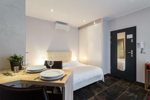 Apartamento Villa Velvet