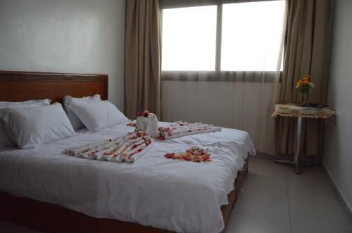 Hotel H�tel Zahrat Souss -inezgane