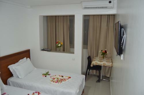 Hotel H�tel Zahrat Souss -inezgane
