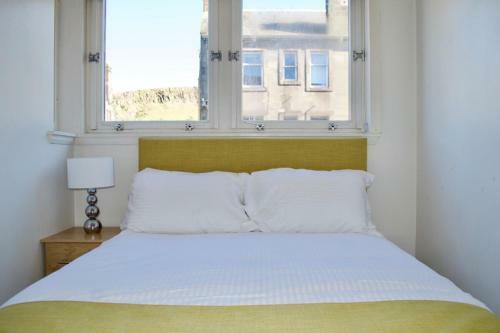 Apartamento Central And Spacious Flat - Royal Mile