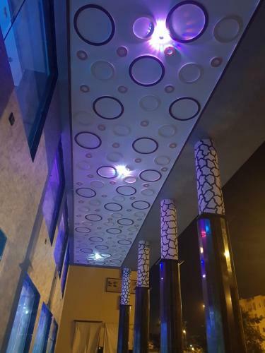 Hotel Zellaka H�tel & Caf�