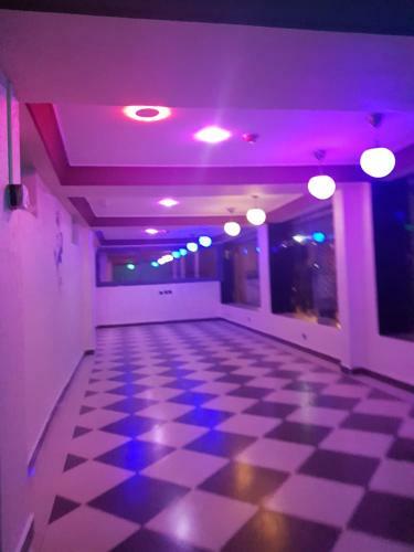 Hotel Zellaka H�tel & Caf�